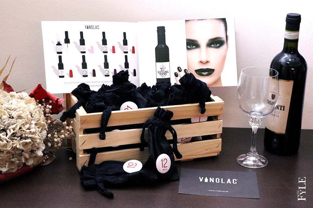 Danke an FYLE für den tolle Bericht über uns ...