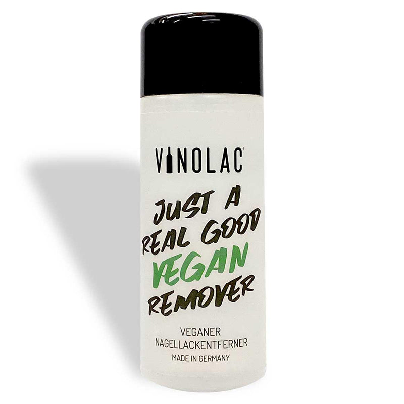 VINOLAC Nagellack In Weinflasche – Vegan, 15 Free, Made In Germany, Farbintensiv, Perfekt Als Geschenk